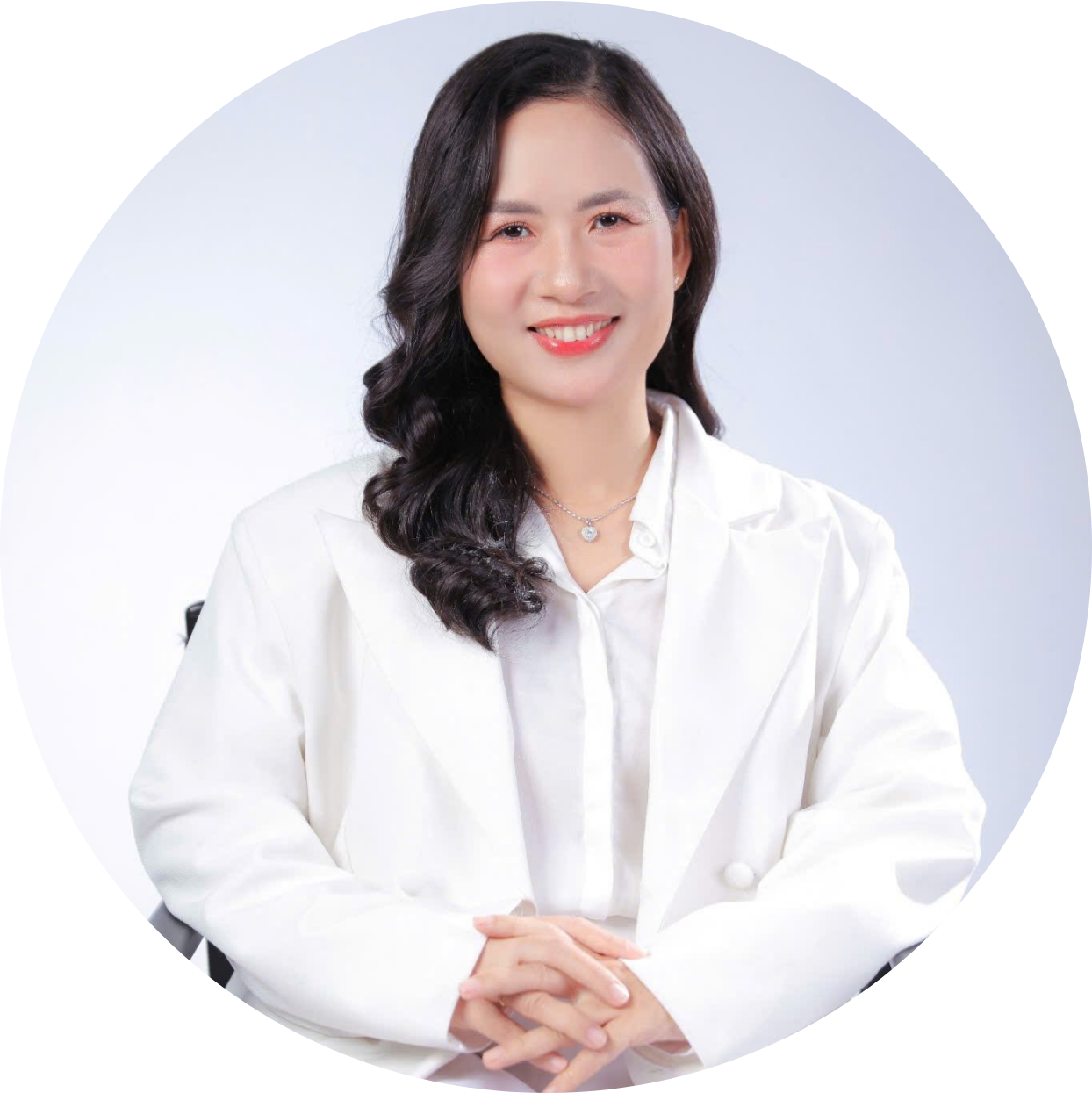 Co-Founder Đỗ Duyên — Kim Tâm Cát