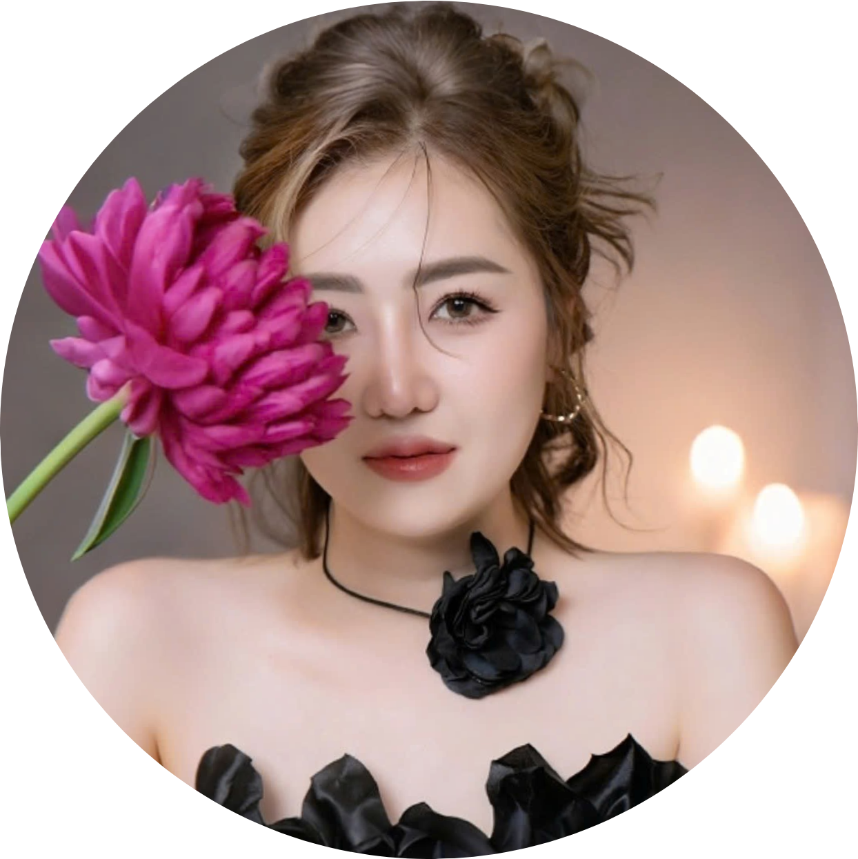Co-Founder Thị Thảo — Kim Tâm Cát