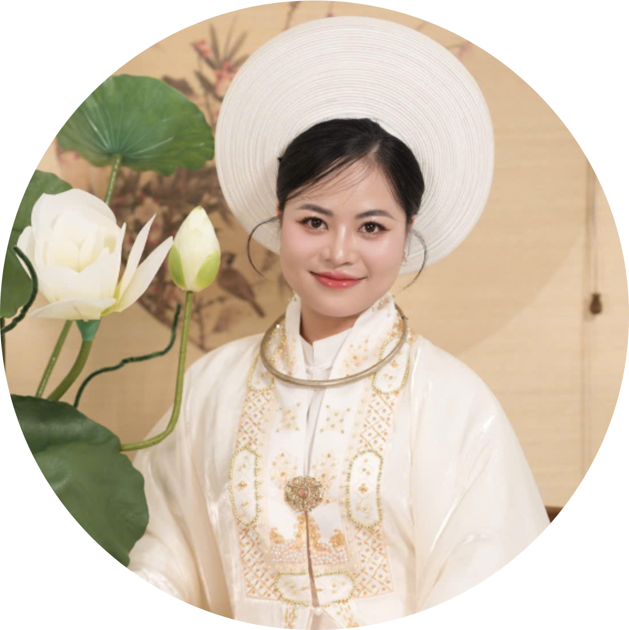 Co-Founder Đỗ Thùy Linh — Kim Tâm Cát