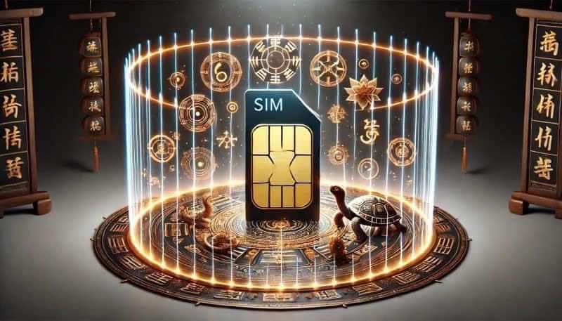tư vấn sim phong thủy
