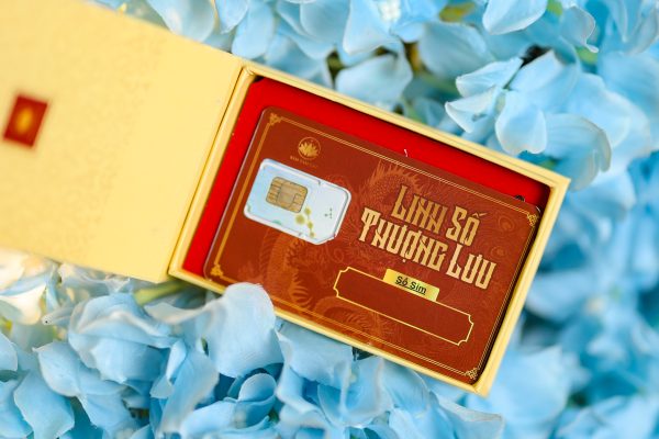 Chọn sim phong thủy - lời khuyên từ chuyên gia Kim Tâm Cát