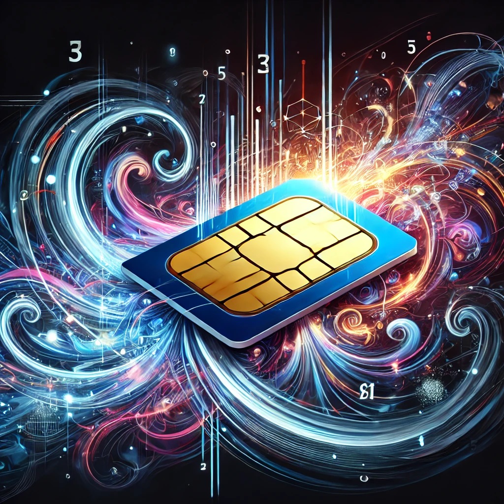 Sim phong thủy Linh Số Thượng Lưu